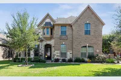 3808 Avery Woods Lane, Cedar Park, TX 78613 - Photo 2