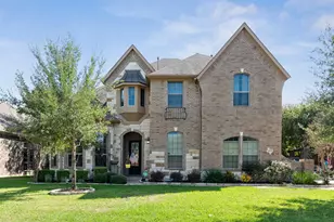3808 Avery Woods Ln, Cedar Park, TX 78613 - Photo 2