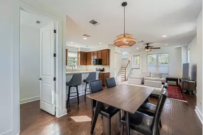 2709 E 13th Street, Austin, TX 78702 - Photo 6