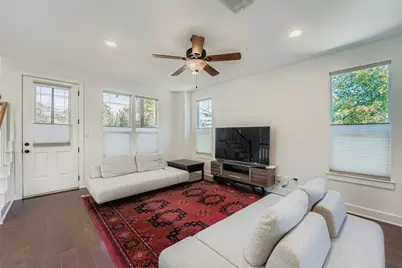 2709 E 13th Street, Austin, TX 78702 - Photo 4