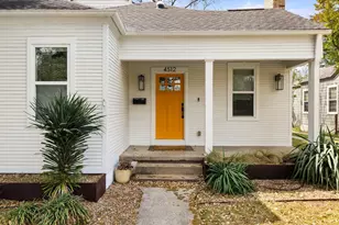4512 Ramsey Ave, Austin, TX 78756 - Photo 4