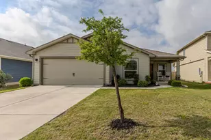 404 Cassandra Dr, Hutto, TX 78634 - Photo 1