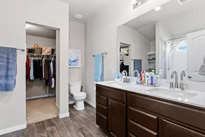 404 Cassandra Drive, Hutto, TX 78634 - Photo 20