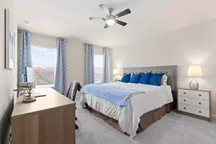 404 Cassandra Dr, Hutto, TX 78634 - Photo 16