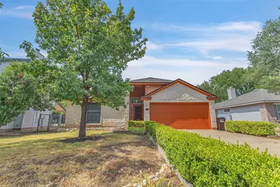 1902 Hollow Tree Boulevard, Round Rock, TX 78681 - Photo 2