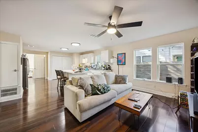 907 E 53rd Street, Austin, TX 78751 - Photo 6