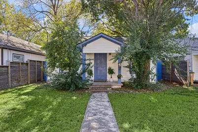 907 E 53rd Street, Austin, TX 78751 - Photo 1