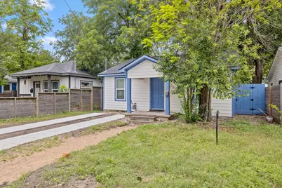 907 E 53rd Street, Austin, TX 78751 - Photo 2
