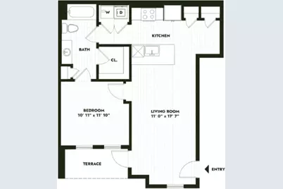 945 Blakey Lane #04110, Bastrop, TX 78602 - Photo 2