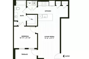 945 Blakey Ln, Bastrop, TX 78602 - Photo 2