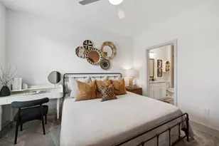 945 Blakey Ln, Bastrop, TX 78602 - Photo 4