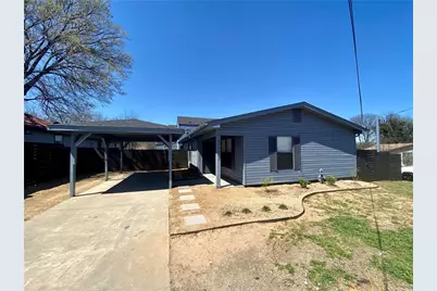 6920 Bethune Avenue #1, Austin, TX 78752 - Photo 1