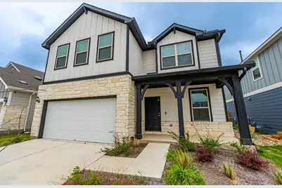1520 Holly Lake Drive, Leander, TX 78641 - Photo 2