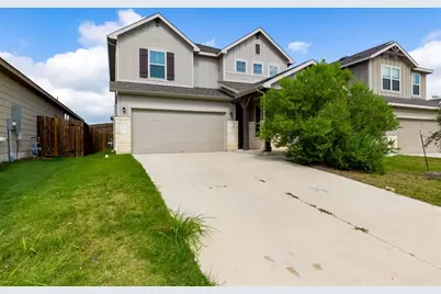 332 Zuma Drive, Liberty Hill, TX 78642 - Photo 4