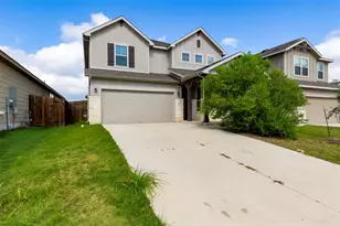 332 Zuma Dr, Liberty Hill, TX 78642 - Photo 4
