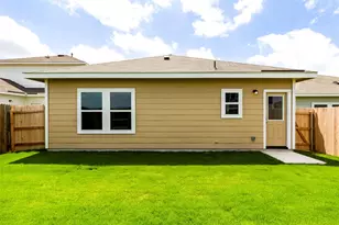 274 Jade St, Maxwell, TX 78656 - Photo 22