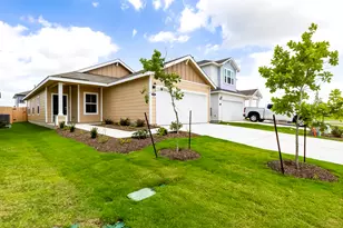 274 Jade St, Maxwell, TX 78656 - Photo 28