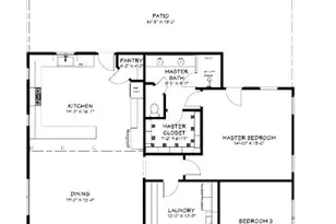 705 Sloan St, Taylor, TX 76574 - Photo 36