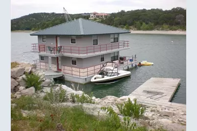 9907 Trails End #10 Road, Leander, TX 78641 - Photo 36