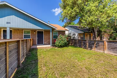2011 E Stassney Lane #A, Austin, TX 78744 - Photo 2