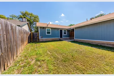 2011 E Stassney Lane #A, Austin, TX 78744 - Photo 22