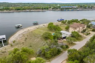 21909 Mockingbird St, Lago Vista, TX 78645 - Photo 1