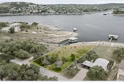 21909 Mockingbird Street, Lago Vista, TX 78645 - Photo 1