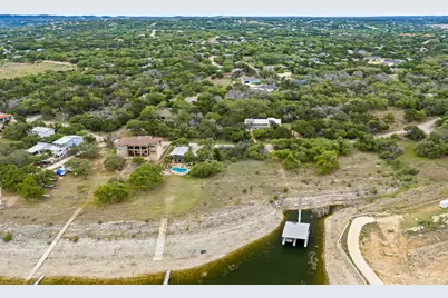 21909 Mockingbird Street, Lago Vista, TX 78645 - Photo 2