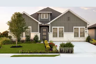 212 Sleep Hollow, Jarrell, TX 76537 - Photo 1