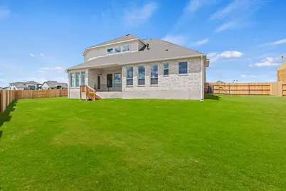 120 Clancy Drive, Liberty Hill, TX 78642 - Photo 38