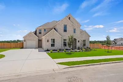 120 Clancy Drive, Liberty Hill, TX 78642 - Photo 2