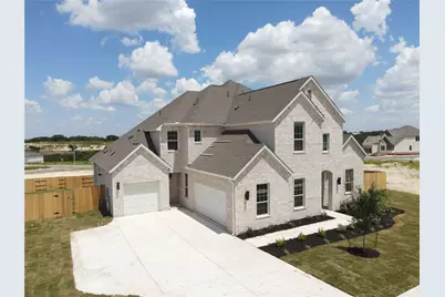 120 Clancy Drive, Liberty Hill, TX 78642 - Photo 2