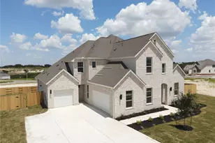 120 Clancy Dr, Liberty Hill, TX 78642 - Photo 2