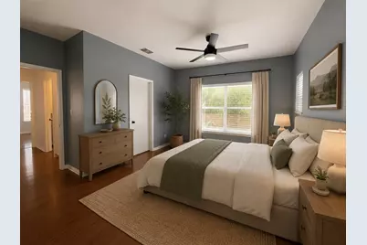 2007 E 10th Street #A, Austin, TX 78702 - Photo 4