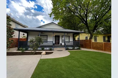 2007 E 10th Street #A, Austin, TX 78702 - Photo 22