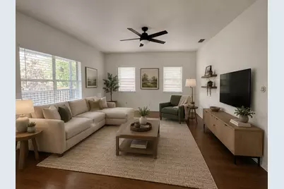 2007 E 10th Street #A, Austin, TX 78702 - Photo 2