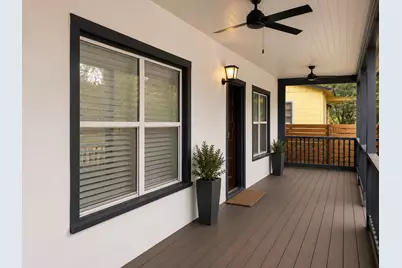 2007 E 10th Street #A, Austin, TX 78702 - Photo 20