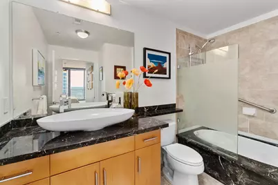 360 Nueces Street #3602, Austin, TX 78701 - Photo 16