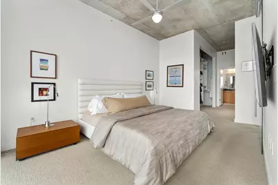 360 Nueces Street #3602, Austin, TX 78701 - Photo 14