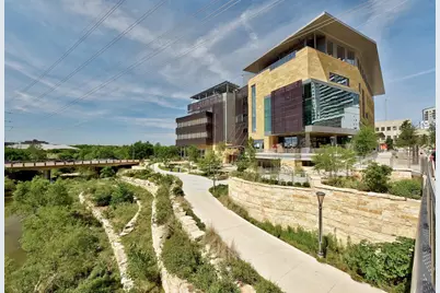 360 Nueces Street #3602, Austin, TX 78701 - Photo 36