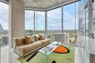 360 Nueces St, Austin, TX 78701 - Photo 2