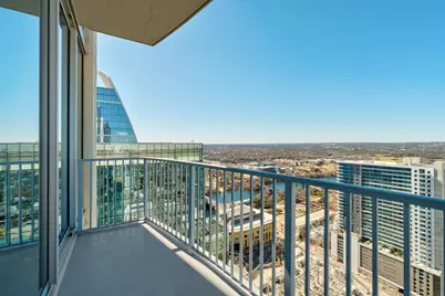 360 Nueces Street #3602, Austin, TX 78701 - Photo 12