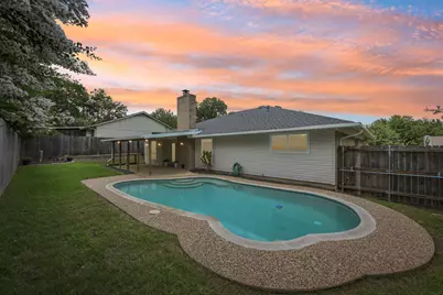 2717 Charlesworth Drive, Austin, TX 78745 - Photo 1