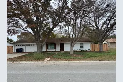 1334 Carnation Lane, New Braunfels, TX 78130 - Photo 1