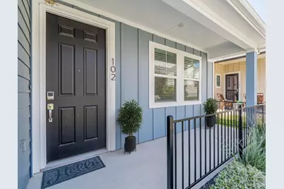 104 Menard Drive #102, San Marcos, TX 78666 - Photo 4