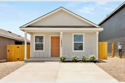 14865 Gold Lace Cactus, San Antonio, TX 78221 - Photo 1