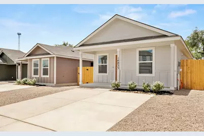 14865 Gold Lace Cactus, San Antonio, TX 78221 - Photo 2