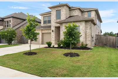 14404 Kira Lane, Manor, TX 78653 - Photo 2