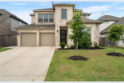 14404 Kira Lane, Manor, TX 78653 - Photo 1
