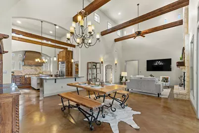 840 Scenic Vista Drive, Fredericksburg, TX 78624 - Photo 6